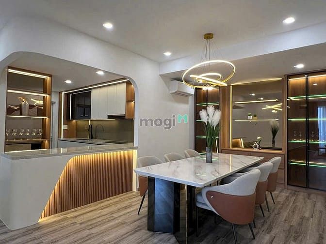 Hình ảnh Cho thuê Trang Chủ MB66.COM / Đăng Ký Tặng 66K Happy Valley PMH Q7 – 100m², 3PN, giá 23tr/th