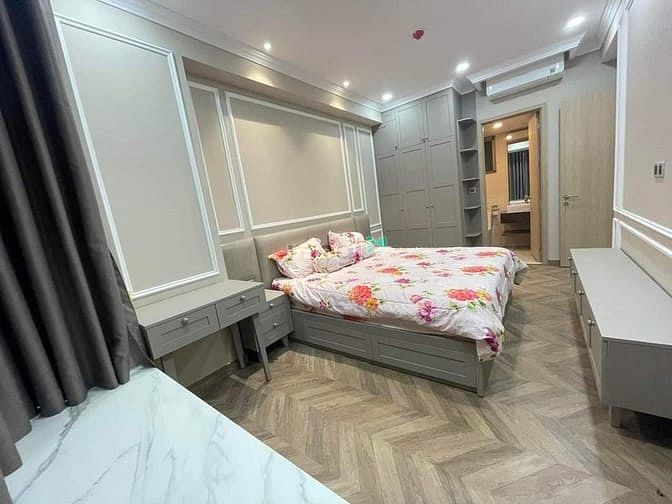 Hình ảnh Giá tốt nhất Midtown 2PN diện tích lớn 89m2, view biệt thự, nhà mới