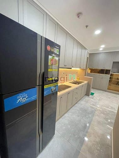 Hình ảnh Giá tốt nhất Midtown 2PN diện tích lớn 89m2, view biệt thự, nhà mới