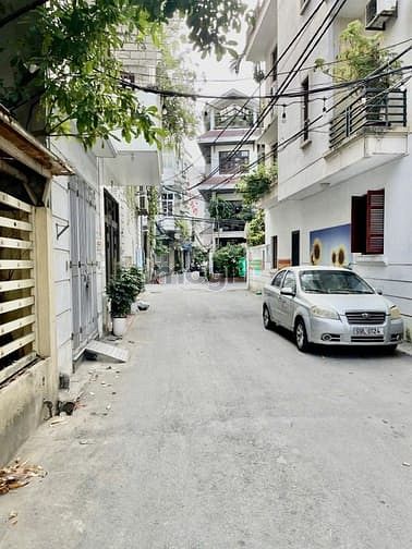 Hình ảnh F361 An Dương – Tay Hồ - Ô Tô Tránh – 151 M2 – MT 6.1 M – Giá 31.8 Tỷ.