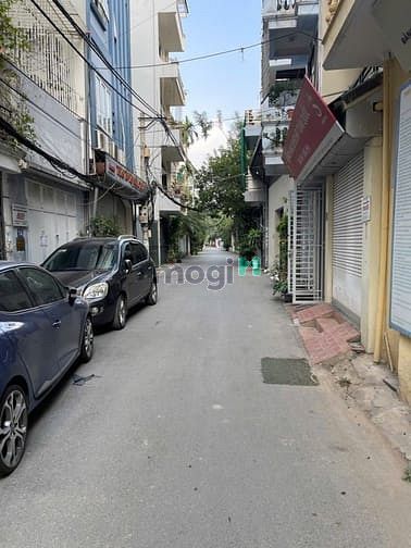Hình ảnh F361 An Dương – Tay Hồ - Ô Tô Tránh – 151 M2 – MT 6.1 M – Giá 31.8 Tỷ.