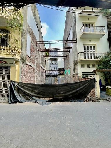 Hình ảnh F361 An Dương – Tay Hồ - Ô Tô Tránh – 151 M2 – MT 6.1 M – Giá 31.8 Tỷ.