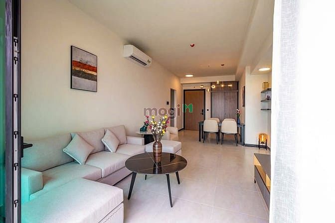 Hình ảnh 2,16 tỷ Mb6623 nạp rút nhanh chóng Mới 2PN Phạm Văn Đồng Full nội thất, sổ sẵn vay 70%