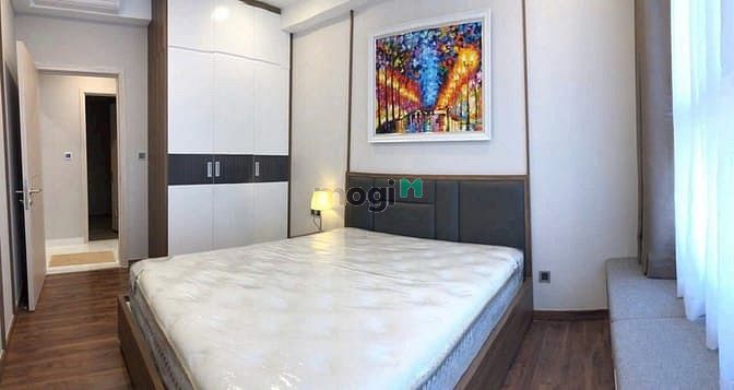 Hình ảnh 2,16 tỷ Mb6623 nạp rút nhanh chóng Mới 2PN Phạm Văn Đồng Full nội thất, sổ sẵn vay 70%