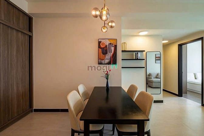 Hình ảnh 2,16 tỷ Mb6623 nạp rút nhanh chóng Mới 2PN Phạm Văn Đồng Full nội thất, sổ sẵn vay 70%