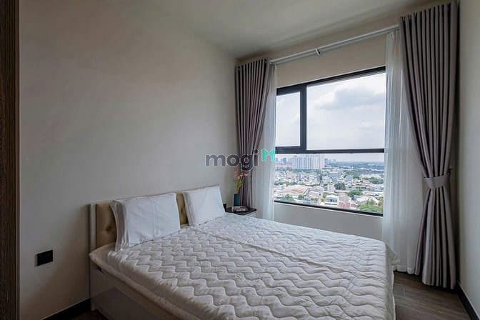 Hình ảnh 2,16 tỷ Mb6623 nạp rút nhanh chóng Mới 2PN Phạm Văn Đồng Full nội thất, sổ sẵn vay 70%