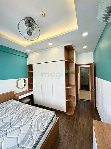 Hình ảnh Chung cư Sky Center 1Pn,full nội thất cao cấp giá 12Tr/tháng Đ.Phổ Qua