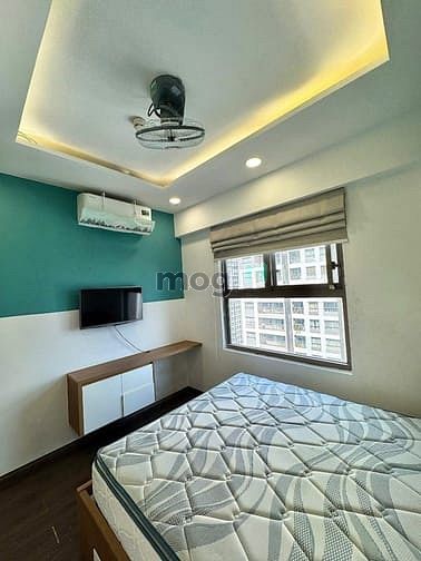 Hình ảnh Chung cư Sky Center 1Pn,full nội thất cao cấp giá 12Tr/tháng Đ.Phổ Qua