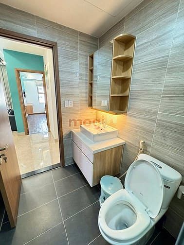 Hình ảnh Chung cư Sky Center 1Pn,full nội thất cao cấp giá 12Tr/tháng Đ.Phổ Qua