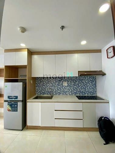 Hình ảnh Căn 1 phòng ngủ Sky Center, Phổ Quang có nội thất giá12tr