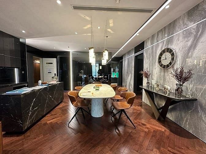 Hình ảnh [FOR RENT] Midtown Apartment, 90 size, 2rooms, view villas, Quận 7 HCM