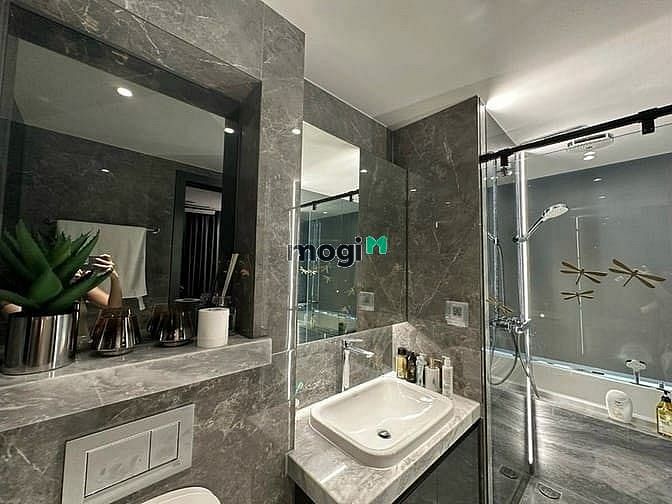 Hình ảnh [FOR RENT] Midtown Apartment, 90 size, 2rooms, view villas, Quận 7 HCM