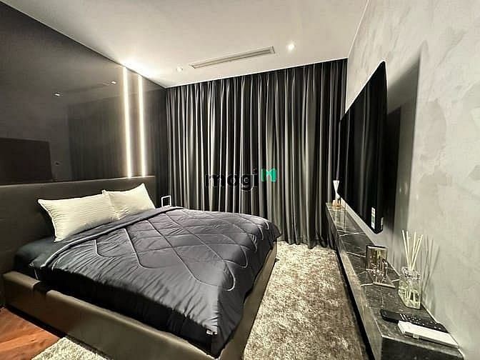 Hình ảnh [FOR RENT] Midtown Apartment, 90 size, 2rooms, view villas, Quận 7 HCM