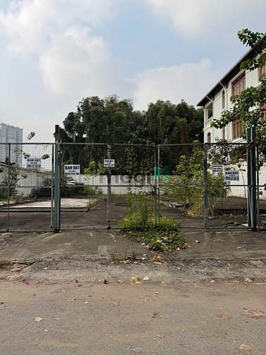 Hình ảnh Bán đất hẻm xe hơi 20/ Tân Cảng gần Metro_8x18_XD Hầm 6 tầng_SHR