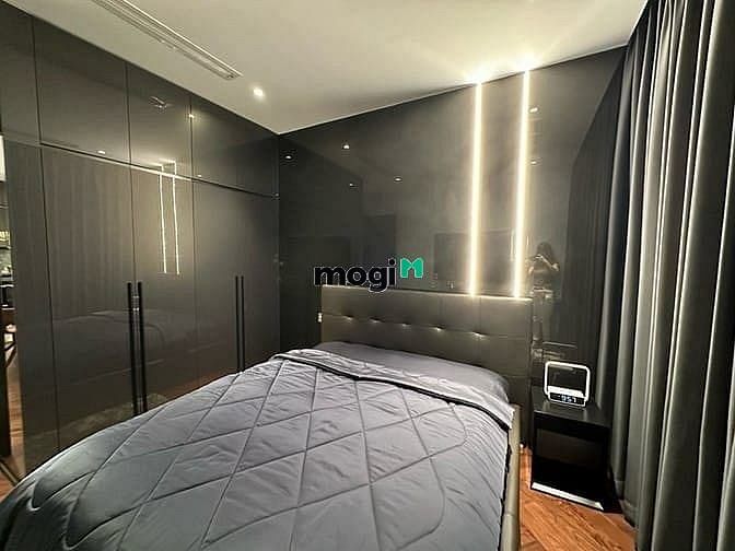 Hình ảnh DUY NHẤT! Cho thuê Midtown, 2 phòng ngủ, 22 triệu, view biệt thự, HCM