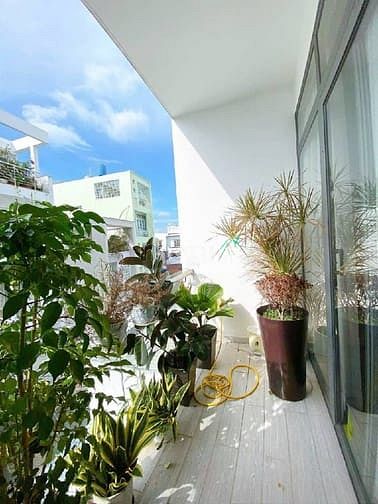 Hình ảnh Nhà đẹp 5 tầng HXH Tân Kỳ Tân Quý, 65m2, 6PN, Giá 8.5 tỷ, ở ngay
