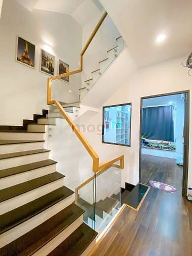 Hình ảnh Nhà đẹp 5 tầng HXH Tân Kỳ Tân Quý, 65m2, 6PN, Giá 8.5 tỷ, ở ngay