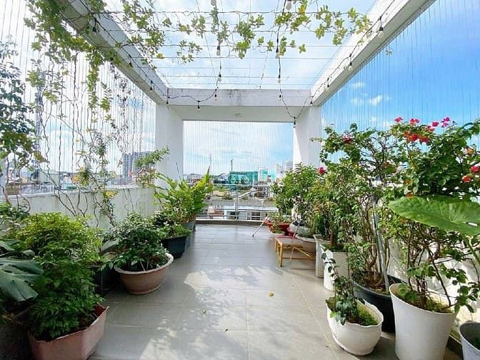 Hình ảnh Nhà đẹp 5 tầng HXH Tân Kỳ Tân Quý, 65m2, 6PN, Giá 8.5 tỷ, ở ngay