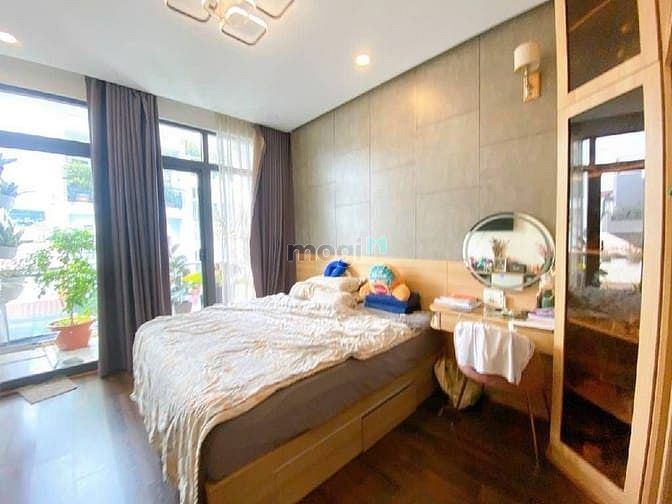 Hình ảnh Nhà đẹp 5 tầng HXH Tân Kỳ Tân Quý, 65m2, 6PN, Giá 8.5 tỷ, ở ngay