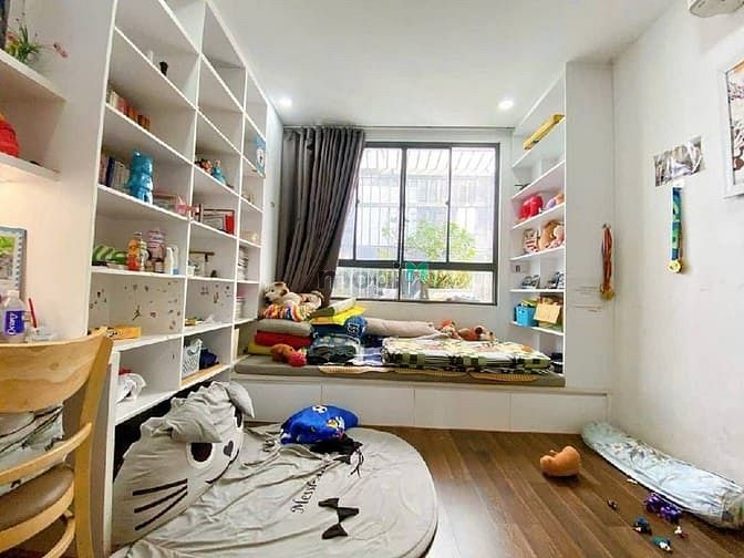 Hình ảnh Nhà đẹp 5 tầng HXH Tân Kỳ Tân Quý, 65m2, 6PN, Giá 8.5 tỷ, ở ngay