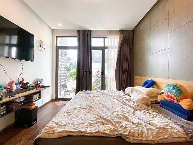 Hình ảnh Nhà đẹp 5 tầng HXH Tân Kỳ Tân Quý, 65m2, 6PN, Giá 8.5 tỷ, ở ngay