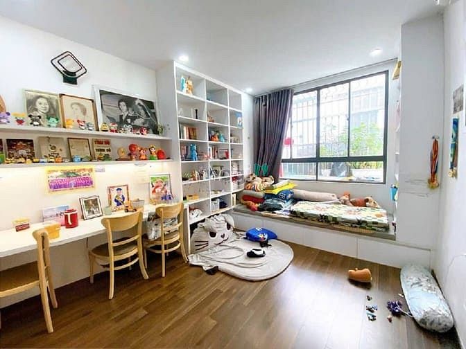 Hình ảnh Nhà đẹp 5 tầng HXH Tân Kỳ Tân Quý, 65m2, 6PN, Giá 8.5 tỷ, ở ngay