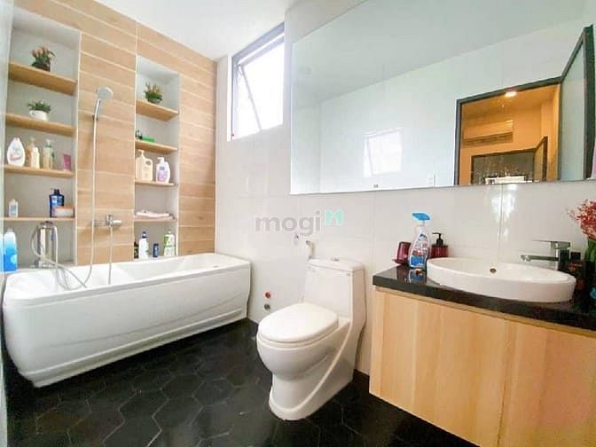 Hình ảnh Nhà đẹp 5 tầng HXH Tân Kỳ Tân Quý, 65m2, 6PN, Giá 8.5 tỷ, ở ngay