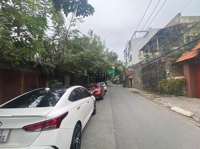 Hình ảnh Bán đất hẻm xe hơi 20/ Tân Cảng gần Metro_8x18_XD Hầm 6 tầng_SHR