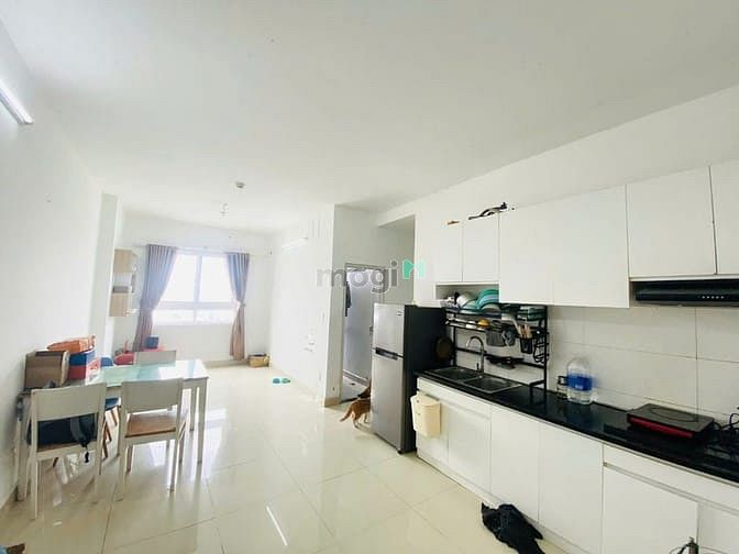 Hình ảnh Giá 9tr5/th, C/c Carillon 2, Trịnh Đình Thảo, TP: 2p ngủ, 2WC, 75m2.