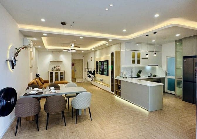 Hình ảnh Cần cho thuê nhanh Trang Chủ MB66.COM / Đăng Ký Tặng 66K Hưng Phúc - Happy Residence, PMH, Q7