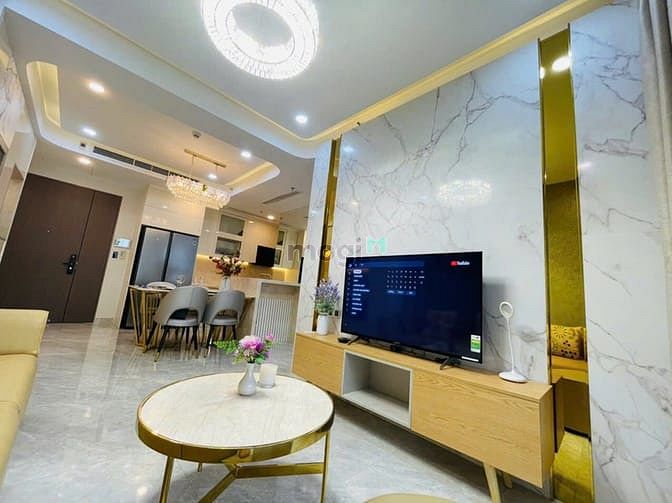 Hình ảnh Cho thuê Trang Chủ MB66.COM / Đăng Ký Tặng 66K chung cư cao cấp Midtown, 2Pn, 2Wc, thoáng mát.