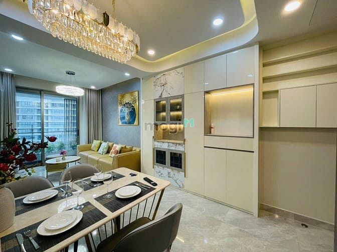 Hình ảnh Cho thuê Trang Chủ MB66.COM / Đăng Ký Tặng 66K chung cư cao cấp Midtown, 2Pn, 2Wc, thoáng mát.