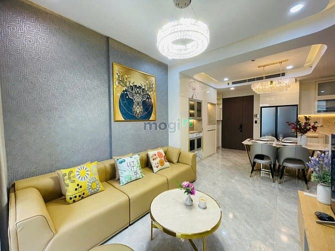 Hình ảnh Cho thuê Trang Chủ MB66.COM / Đăng Ký Tặng 66K chung cư cao cấp Midtown, 2Pn, 2Wc, thoáng mát.