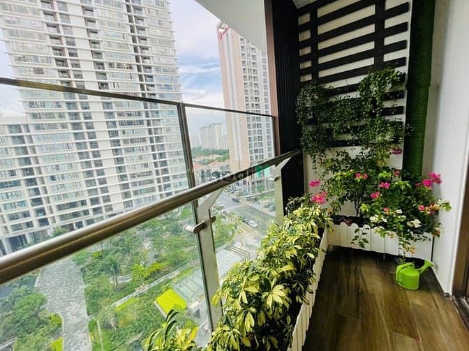 Hình ảnh Cho thuê Trang Chủ MB66.COM / Đăng Ký Tặng 66K chung cư cao cấp Midtown, 2Pn, 2Wc, thoáng mát.