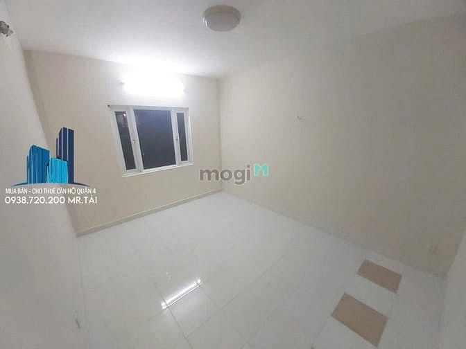 Hình ảnh Cho thuê chung cư Khánh Hội 2 - 75m2 2pn2wc - Giá 10tr5