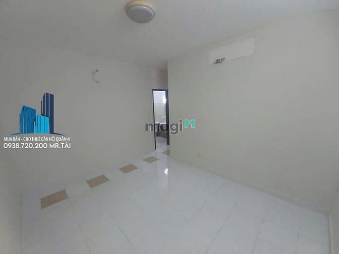 Hình ảnh Cho thuê chung cư Khánh Hội 2 - 75m2 2pn2wc - Giá 10tr5