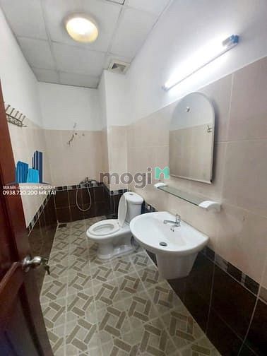 Hình ảnh Cho thuê chung cư Khánh Hội 2 - 75m2 2pn2wc - Giá 10tr5