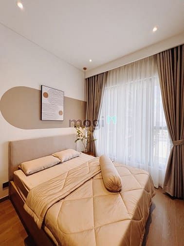 Hình ảnh Cho thuê CH Happy Residence (Hưng Phúc), 17 triệu, 2 Phòng ngủ, Q7 HCM