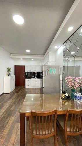 Hình ảnh Cho thuê Trang Chủ MB66.COM / Đăng Ký Tặng 66K chung cư cao cấp Scenic, 80m2, 2PN, 2Wc, view hồ bơi.