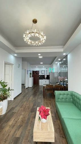 Hình ảnh Cho thuê Trang Chủ MB66.COM / Đăng Ký Tặng 66K chung cư cao cấp Scenic, 80m2, 2PN, 2Wc, view hồ bơi.