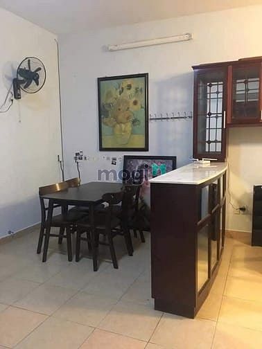 Hình ảnh Cho thuê chung cư Khánh Hội 2 - 57m2 1pn1wc - Giá 9tr