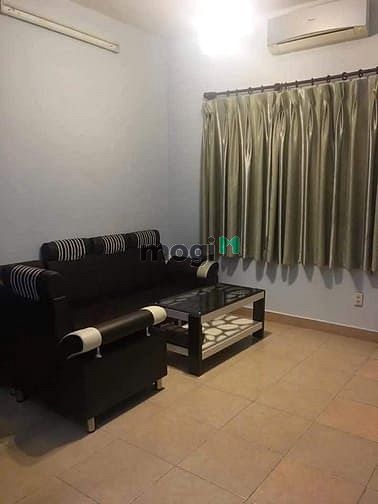 Hình ảnh Cho thuê chung cư Khánh Hội 2 - 57m2 1pn1wc - Giá 9tr