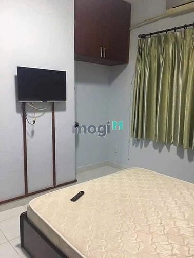 Hình ảnh Cho thuê chung cư Khánh Hội 2 - 57m2 1pn1wc - Giá 9tr