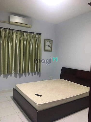 Hình ảnh Cho thuê chung cư Khánh Hội 2 - 57m2 1pn1wc - Giá 9tr