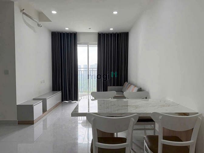 Hình ảnh Cho thuê chung cư CTL Tower Q.12 FULL nội thất 2PN Giá 9.5tr/th