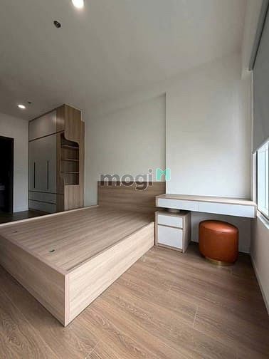 Hình ảnh Cho thuê chung cư CTL Tower Q.12 FULL nội thất 2PN Giá 9.5tr/th