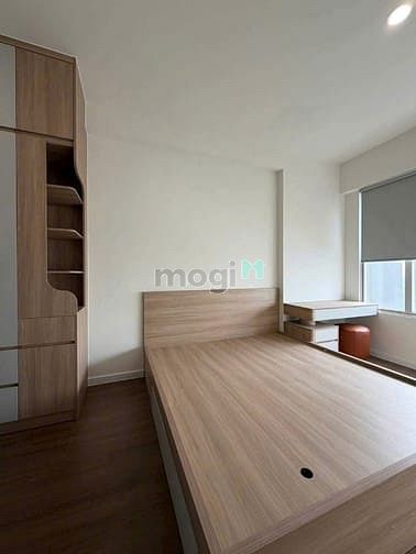 Hình ảnh Cho thuê chung cư CTL Tower Q.12 FULL nội thất 2PN Giá 9.5tr/th