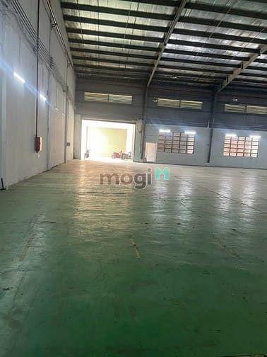 Hình ảnh Cho thuê kho xưởng SIÊU VIP 2.080m2 trong KCN Tân Bình, P. Tây Thạnh,