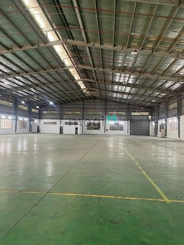 Hình ảnh Cho thuê kho xưởng SIÊU VIP 2.080m2 trong KCN Tân Bình, P. Tây Thạnh,