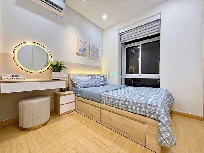 Hình ảnh Cho thuê Trang Chủ MB66.COM / Đăng Ký Tặng 66K chung cư cao cấp Green Valley, 3PN, 2WC, 135m2.